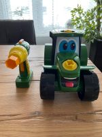 Verkaufe Spieltraktor John Deere zum auseinander schrauben Baden-Württemberg - Freiburg im Breisgau Vorschau