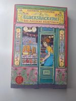 Glücksbäckerei, Das magische Rezeptbuch Niedersachsen - Luckau (Wendland) Vorschau