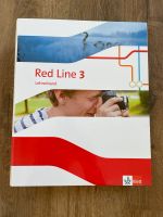 Red Line 3 Lehrerhandbuch Nordrhein-Westfalen - Hille Vorschau