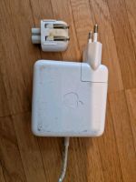 Apple MacBook 60W Ladegeräte MacSafe 2 inc. US Plug adapter Süd - Niederrad Vorschau