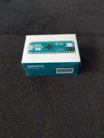 Arduino Micro 5V A000053 Baden-Württemberg - Mühlhausen Vorschau