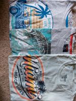 3 Herren T-Shirts Gr. XL Hessen - Bad Vilbel Vorschau