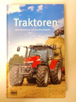 Buch Traktoren - vom Dieselross zum Großschlepper Essen - Essen-Ruhrhalbinsel Vorschau