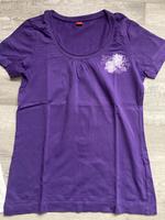 Damen T-Shirt s.oliver Gr.36 Hessen - Guxhagen Vorschau