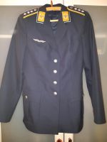 Dienstanzug Luftwaffe Damen w komplett, Jacke, Hose, Hemd Bayern - Amberg Vorschau