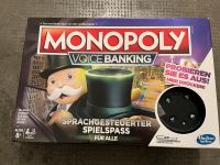 Monopoly Voice Banking München - Ramersdorf-Perlach Vorschau