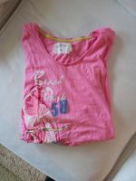 Pinkes H&M T-shirts von L.O.G.G. Nordrhein-Westfalen - Haan Vorschau