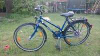 Fahrrad 26 Zoll, 21 Gänge, Bayern - Freising Vorschau