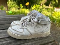 Nike Air Force 1 Größe 40 Bayern - Aschaffenburg Vorschau