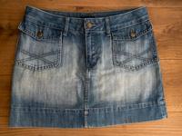 H&M Jeansrock Gr.38 Findorff - Findorff-Bürgerweide Vorschau