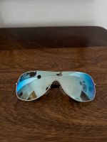 Rayban Kinder Sonnenbrille Hessen - Steinbach Vorschau