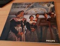 Schallplatte Waldler Messe und d'Salzburga Arme-Leut-Mess Bayern - Würzburg Vorschau