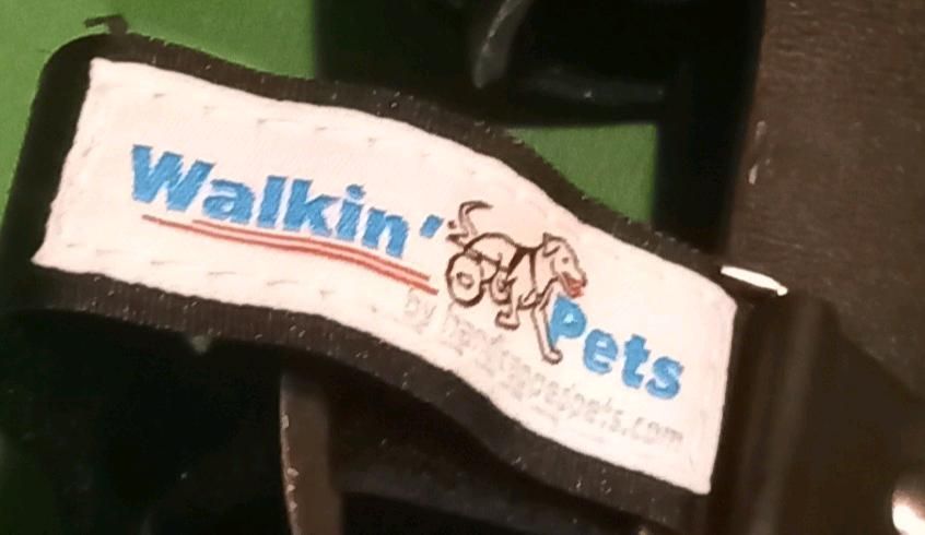 Walkingpets - Hinterbeinprothese, Beinschiene für Hunde in Monschau