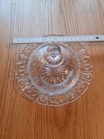 Glasschälchen mit Glasdeckel Bayern - Höchstädt a.d. Donau Vorschau