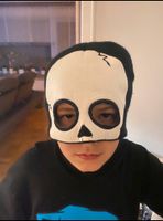 Kindermütze Karneval Halloween Schädel Skull Nordrhein-Westfalen - Schwelm Vorschau