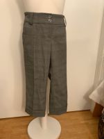 Culotte Stiefelhose Capri Glencheck, Gr. 38 Hamburg-Mitte - Hamburg St. Georg Vorschau