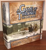 Game of Thrones Living Card Game (LCG) Kartenspiel (Basis engl.) Niedersachsen - Lohne (Oldenburg) Vorschau