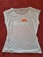 ellesse durchsichtiges T-Shirt, weiß, 36 Berlin - Reinickendorf Vorschau