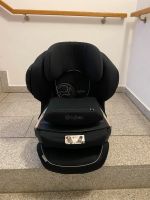 Kindersitz Auto Cybex Schnäppchen !!! München - Schwabing-Freimann Vorschau