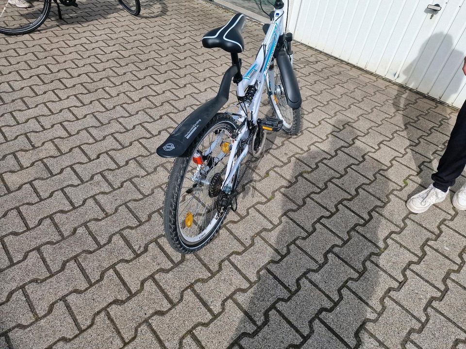 Zündapp 24 zoll Mtb in Mannheim