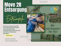 Haushaltsauflösung, Entrümpelung & Umzüge Niedersachsen - Calberlah Vorschau