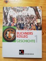 Buchners Kolleg Geschichte – Ausgabe Berlin Berlin - Lichtenberg Vorschau