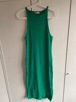 Zara grünes Sommerkleid Kleid Gr. L Schleswig-Holstein - Norderstedt Vorschau