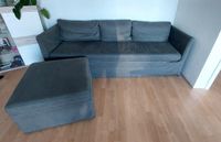 Ikea BRÅTHULT Sofa Couch Schleswig-Holstein - Lütjensee Vorschau