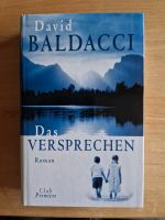 Roman Das Versprechen von David Baldacci Baden-Württemberg - Schorndorf Vorschau