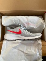 ♡ Nike Sportschuhe grau (Größe 40) ♡ Harburg - Hamburg Marmstorf Vorschau