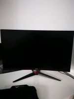 Aoc 27 curved Monitor Nordrhein-Westfalen - Mülheim (Ruhr) Vorschau