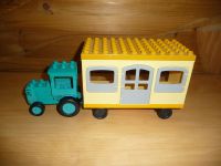 LEGO DUPLO: Bob der Baumeister - Rumpel und der Wohnwagen (3296) Hessen - Lich Vorschau