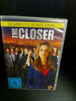 Closer 6.Staffel DVD Schleswig-Holstein - Kiel Vorschau