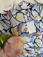 Rich & Royal Bluse Gr.38 NP100€ ☀️feminin schick Bayern - Niederwerrn Vorschau