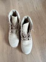 Timberland boots Gr 40 München - Sendling Vorschau