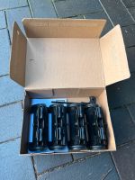 Thule Adapter Kit 4097 Dachreling Golf VII 7 Variant, Seat Arona. Niedersachsen - Lilienthal Vorschau