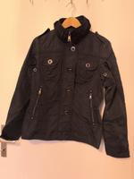 Sehr schöne  schwarze Damen Übergangsjacke  von Fuchs Schmitt In Hessen - Eschwege Vorschau