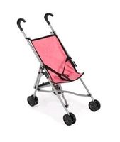 Neuer Puppenbuggy Mini-Buggy, Pink Neu und Originalverpackt Baden-Württemberg - Rastatt Vorschau