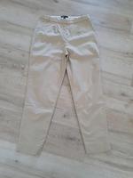 Esprit Hose, Chino, beige, 36,S,M , guter Zustand Hessen - Lahntal Vorschau