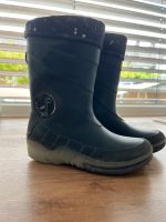 Gummistiefel leicht gefüttert Gr 27 Nordrhein-Westfalen - Geseke Vorschau