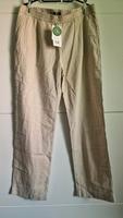 Stoffhose c&a Damenhose Chino Leinen-Mix  Gr.40 Essen - Stoppenberg Vorschau