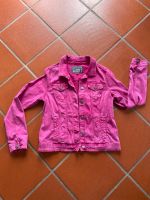 Jeansjacke von Cecil in pink in Größe S Niedersachsen - Achim Vorschau