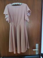 Shein Kleid Gr. S rose Niedersachsen - Seesen Vorschau
