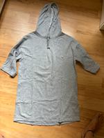 Graues Longshirt Gr.S Sachsen - Großpösna Vorschau