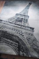 Eiffelturm Teppich 160×230 Nordrhein-Westfalen - Würselen Vorschau
