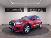 Audi Q3 45 TFSIe HYBRID S tronic CarPlay AHK*Virtual Niedersachsen - Helmstedt Vorschau