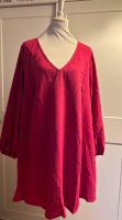 Plus size Kleid kurz o. Tunika pink A-Linie Essen - Essen-Kray Vorschau