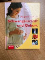Sachbuch Schwangerschaft und Geburt Nordrhein-Westfalen - Haltern am See Vorschau
