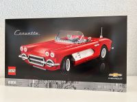 Lego 10321 Corvette   Icons Bayern - Bellenberg Vorschau