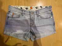 Schöne Jeansshorts von Hugo Boss Nordrhein-Westfalen - Gummersbach Vorschau